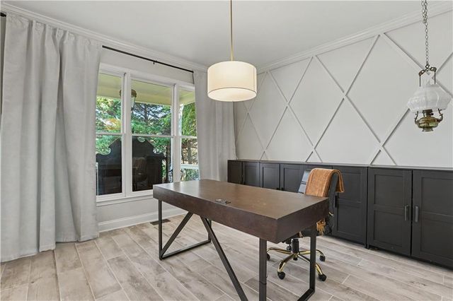 3610 Lively Oak Drive, Jefferson, GA 30549