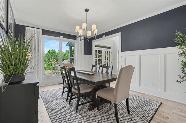 3610 Lively Oak Drive, Jefferson, GA 30549