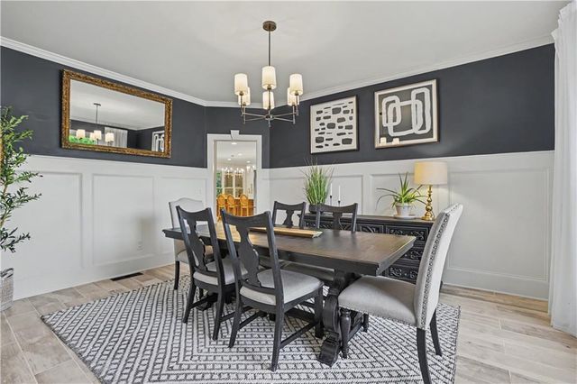 3610 Lively Oak Drive, Jefferson, GA 30549