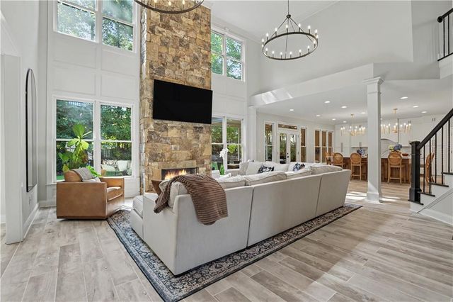 3610 Lively Oak Drive, Jefferson, GA 30549