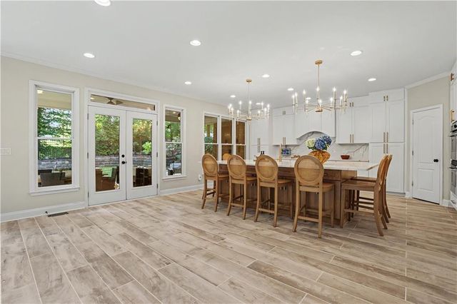 3610 Lively Oak Drive, Jefferson, GA 30549