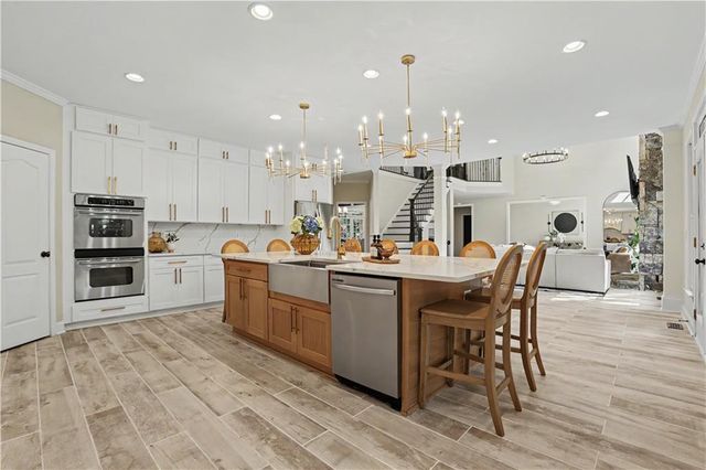 3610 Lively Oak Drive, Jefferson, GA 30549