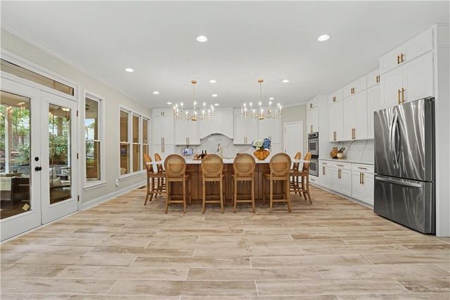 3610 Lively Oak Drive, Jefferson, GA 30549