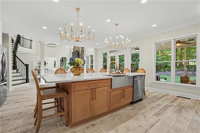 3610 Lively Oak Drive, Jefferson, GA 30549