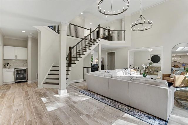 3610 Lively Oak Drive, Jefferson, GA 30549