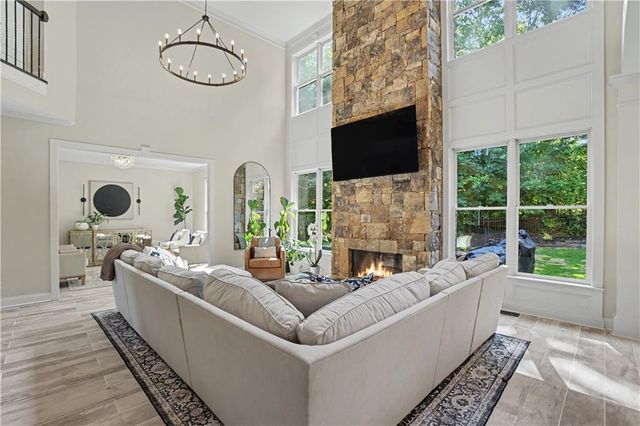 3610 Lively Oak Drive, Jefferson, GA 30549