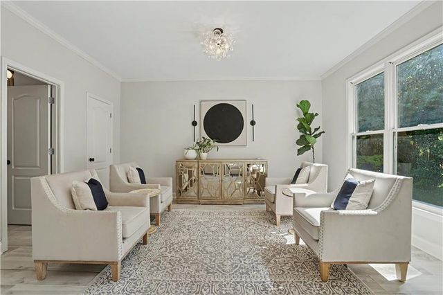 3610 Lively Oak Drive, Jefferson, GA 30549