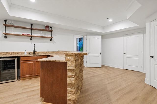 3610 Lively Oak Drive, Jefferson, GA 30549