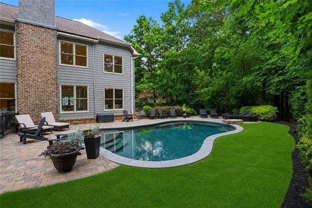 3610 Lively Oak Drive, Jefferson, GA 30549