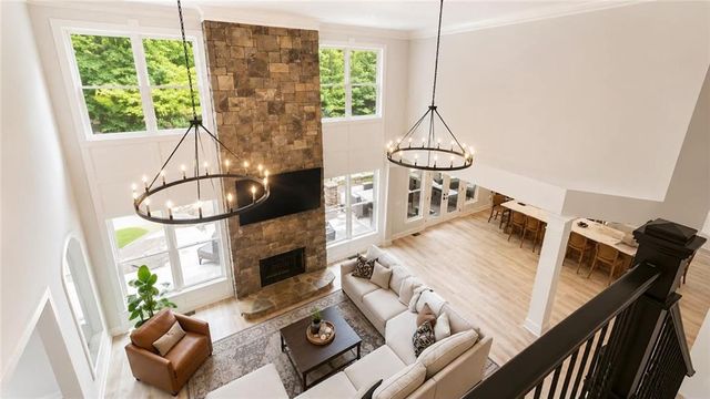 3610 Lively Oak Drive, Jefferson, GA 30549
