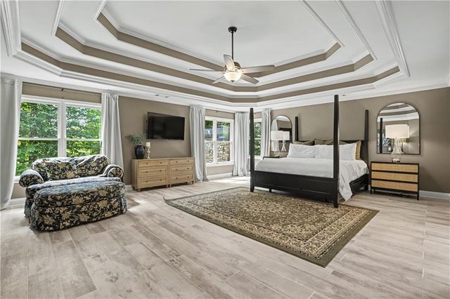 3610 Lively Oak Drive, Jefferson, GA 30549