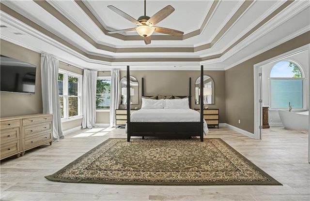 3610 Lively Oak Drive, Jefferson, GA 30549
