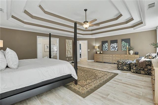 3610 Lively Oak Drive, Jefferson, GA 30549