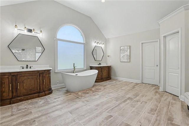 3610 Lively Oak Drive, Jefferson, GA 30549