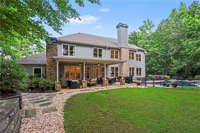 3610 Lively Oak Drive, Jefferson, GA 30549