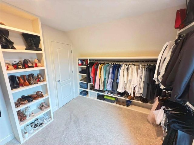 3610 Lively Oak Drive, Jefferson, GA 30549