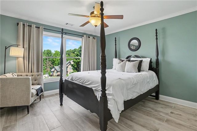 3610 Lively Oak Drive, Jefferson, GA 30549
