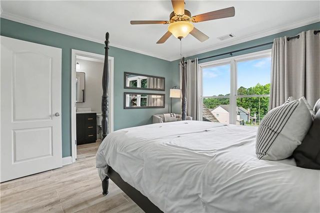 3610 Lively Oak Drive, Jefferson, GA 30549