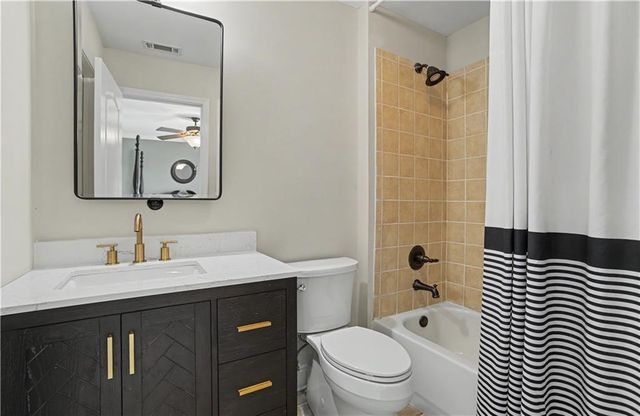 3610 Lively Oak Drive, Jefferson, GA 30549