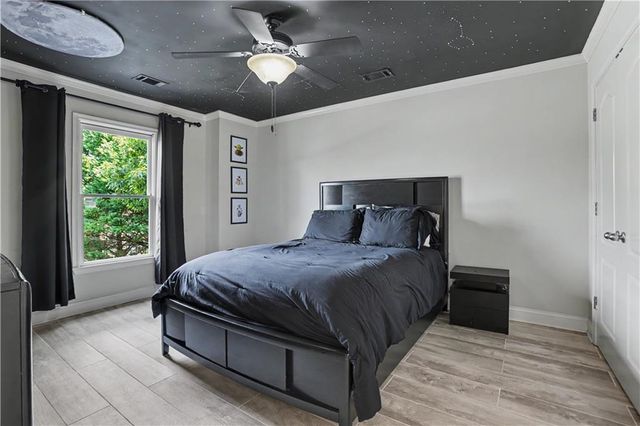 3610 Lively Oak Drive, Jefferson, GA 30549