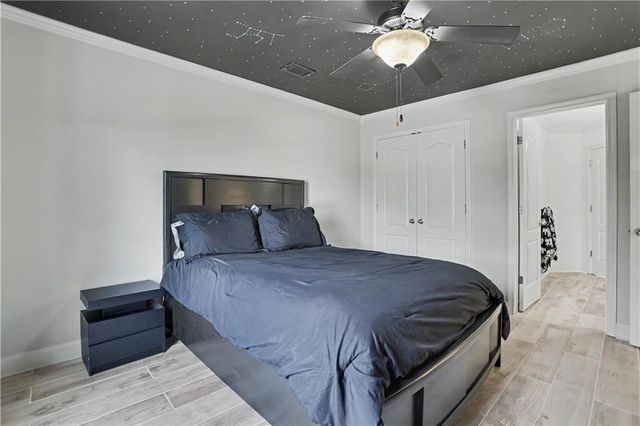 3610 Lively Oak Drive, Jefferson, GA 30549
