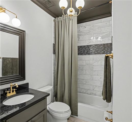 3610 Lively Oak Drive, Jefferson, GA 30549