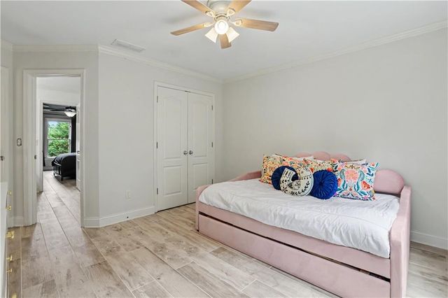3610 Lively Oak Drive, Jefferson, GA 30549