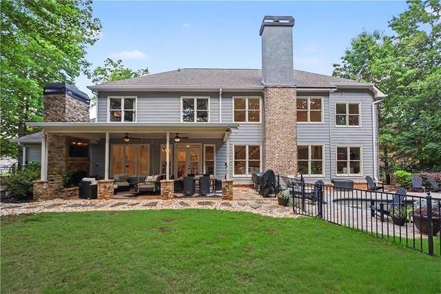 3610 Lively Oak Drive, Jefferson, GA 30549