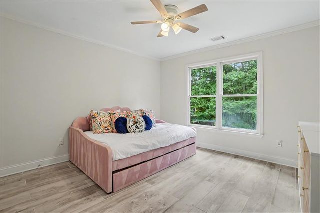 3610 Lively Oak Drive, Jefferson, GA 30549