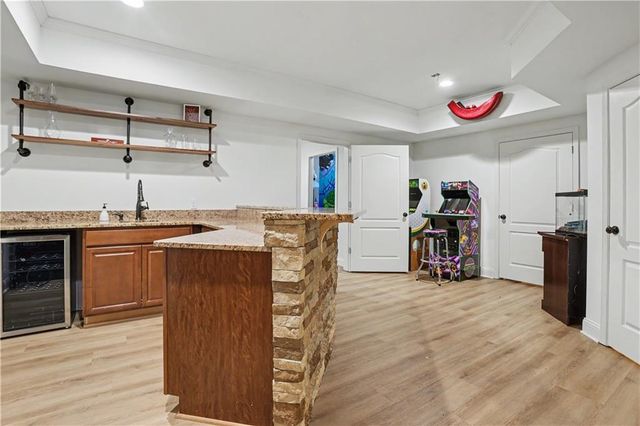 3610 Lively Oak Drive, Jefferson, GA 30549