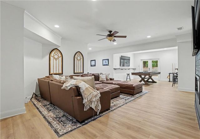3610 Lively Oak Drive, Jefferson, GA 30549
