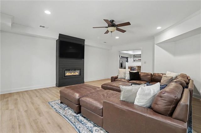 3610 Lively Oak Drive, Jefferson, GA 30549