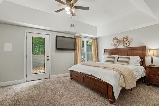 3610 Lively Oak Drive, Jefferson, GA 30549
