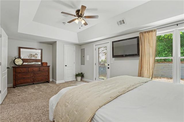 3610 Lively Oak Drive, Jefferson, GA 30549