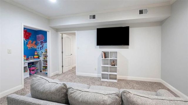 3610 Lively Oak Drive, Jefferson, GA 30549