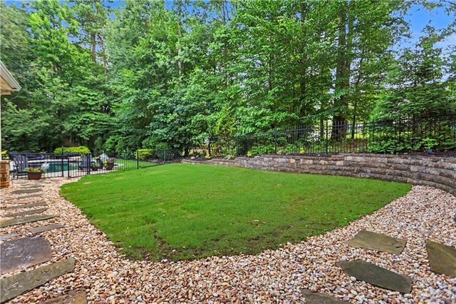 3610 Lively Oak Drive, Jefferson, GA 30549