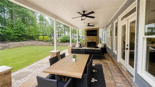 3610 Lively Oak Drive, Jefferson, GA 30549