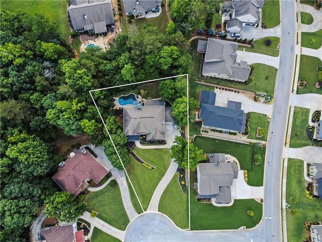 3610 Lively Oak Drive, Jefferson, GA 30549