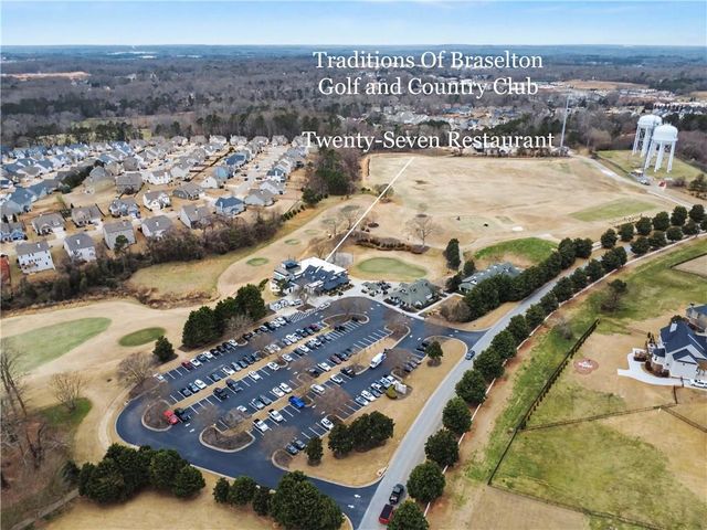 3610 Lively Oak Drive, Jefferson, GA 30549