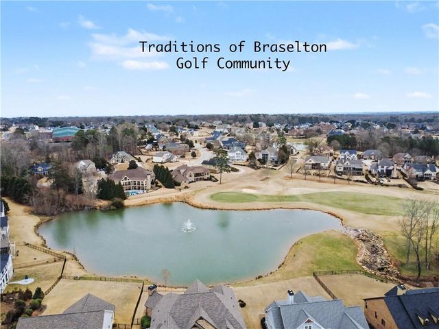3610 Lively Oak Drive, Jefferson, GA 30549