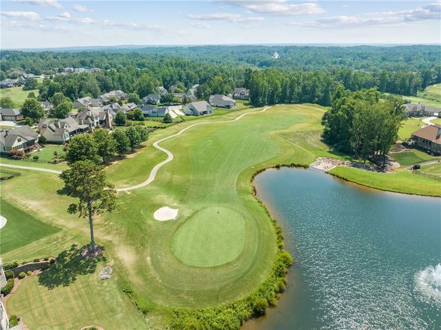 3610 Lively Oak Drive, Jefferson, GA 30549