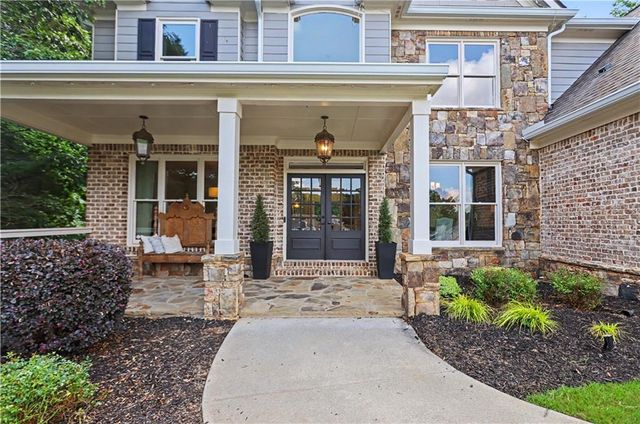 3610 Lively Oak Drive, Jefferson, GA 30549