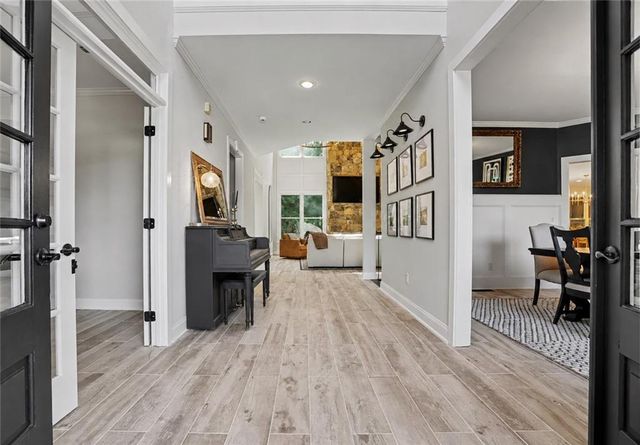 3610 Lively Oak Drive, Jefferson, GA 30549