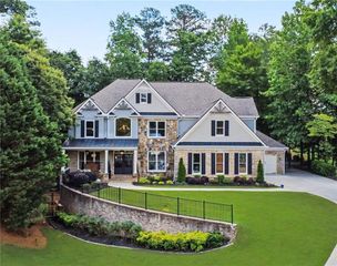 3610 Lively Oak Drive, Jefferson, GA 30549