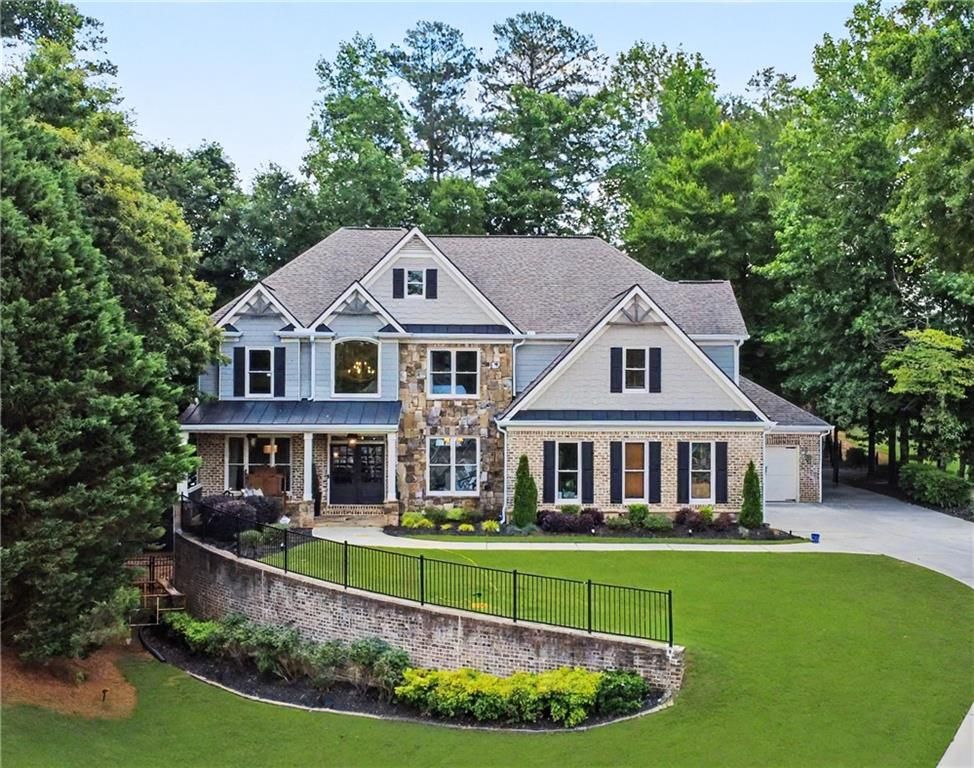 3610 Lively Oak Drive, Jefferson, GA 30549