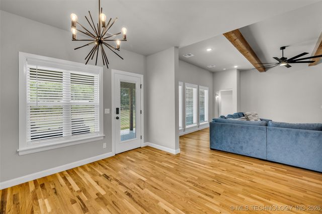 709 N 24th Street, Collinsville, OK 74021