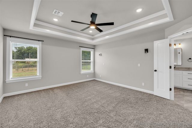 709 N 24th Street, Collinsville, OK 74021