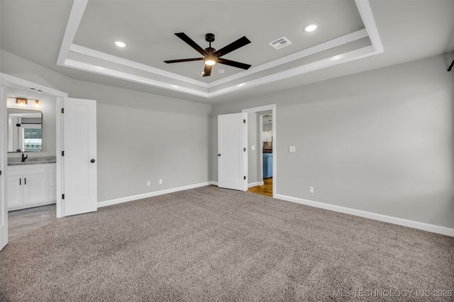 709 N 24th Street, Collinsville, OK 74021