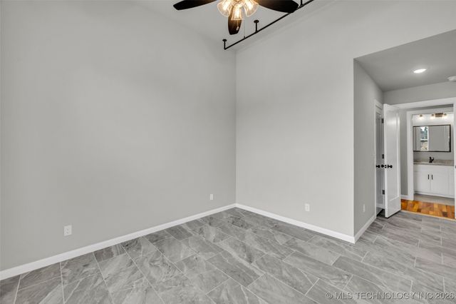 709 N 24th Street, Collinsville, OK 74021