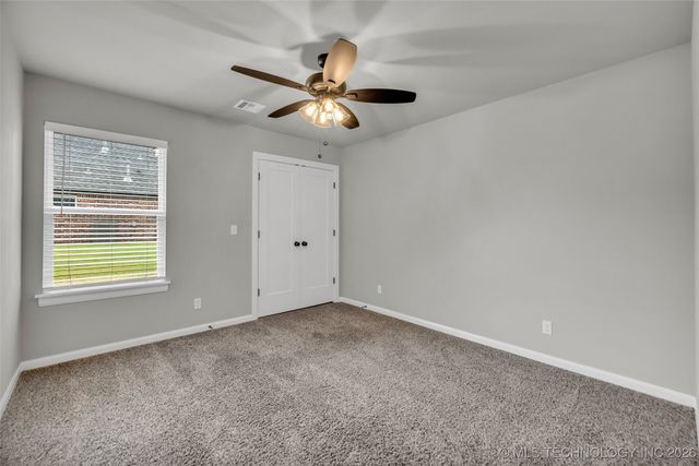 709 N 24th Street, Collinsville, OK 74021